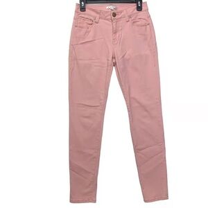 CABI ROSE skinny JEANS SIZE 4